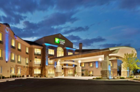 Holiday Inn Express & Suites Nampa - Idaho Center, an IHG Hotel